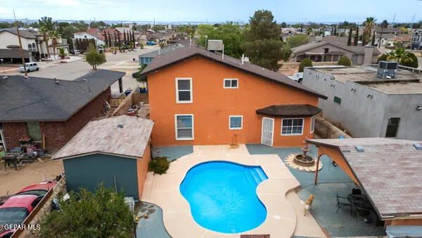 $249,900 | 9813 La Morenita Circle, El Paso, TX 79927