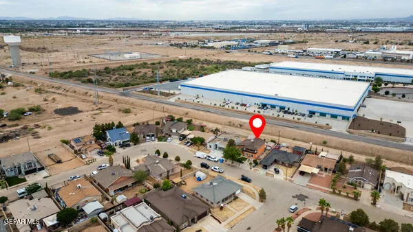 $249,900 | 9813 La Morenita Circle, El Paso, TX 79927