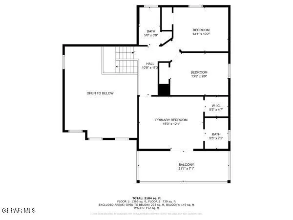 $249,900 | 9813 La Morenita Circle, El Paso, TX 79927