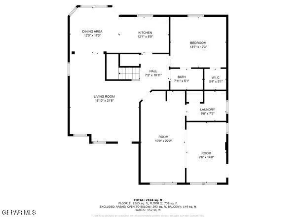 $249,900 | 9813 La Morenita Circle, El Paso, TX 79927