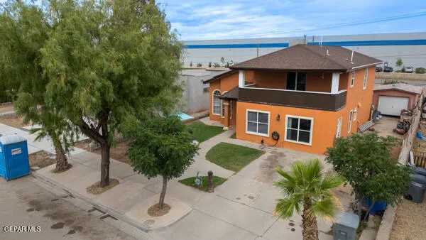 $249,900 | 9813 La Morenita Circle, El Paso, TX 79927