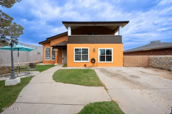 $249,900 | 9813 La Morenita Circle, El Paso, TX 79927