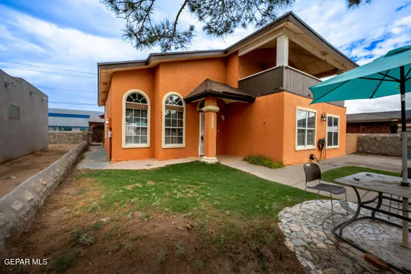 $249,900 | 9813 La Morenita Circle, El Paso, TX 79927