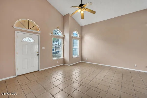 $249,900 | 9813 La Morenita Circle, El Paso, TX 79927