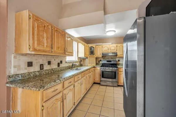 $249,900 | 9813 La Morenita Circle, El Paso, TX 79927