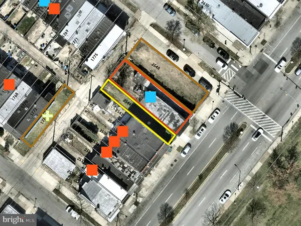 $17,500 | 2544 Harford Road, Baltimore, MD 21218