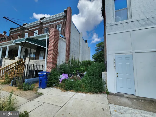 $17,500 | 2544 Harford Road, Baltimore, MD 21218