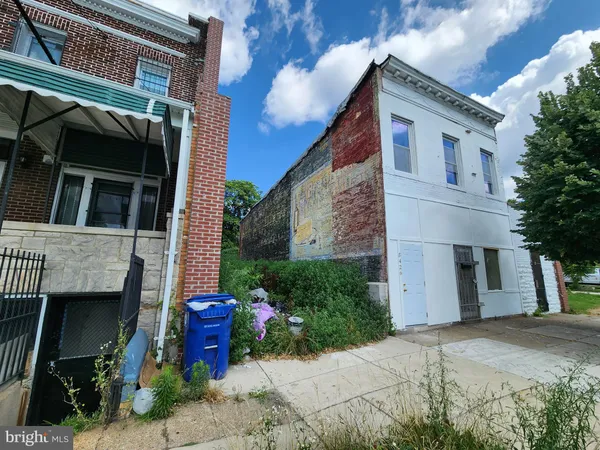 $17,500 | 2544 Harford Road, Baltimore, MD 21218