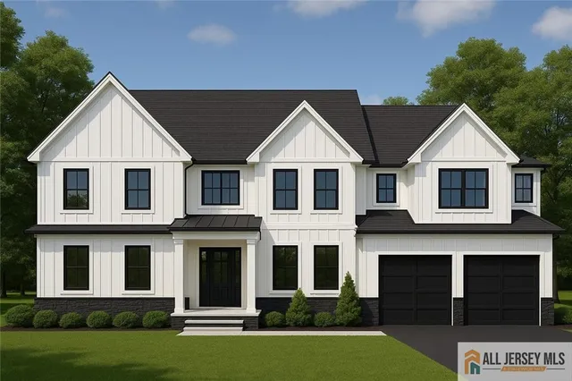 $1,449,000 | 6 Terry Lane, East Brunswick, NJ 08816