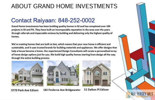 $1,449,000 | 6 Terry Lane, East Brunswick, NJ 08816