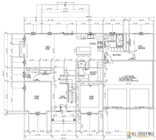 $1,449,000 | 6 Terry Lane, East Brunswick, NJ 08816