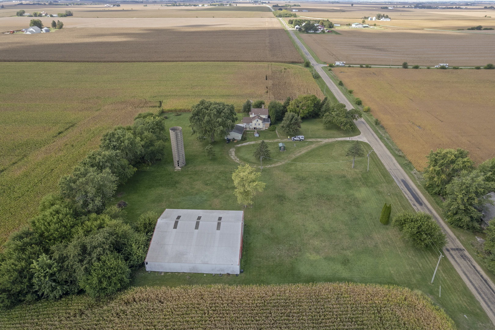 2012 North 45th Road Leland, IL 60531 - Photo 20 of 36