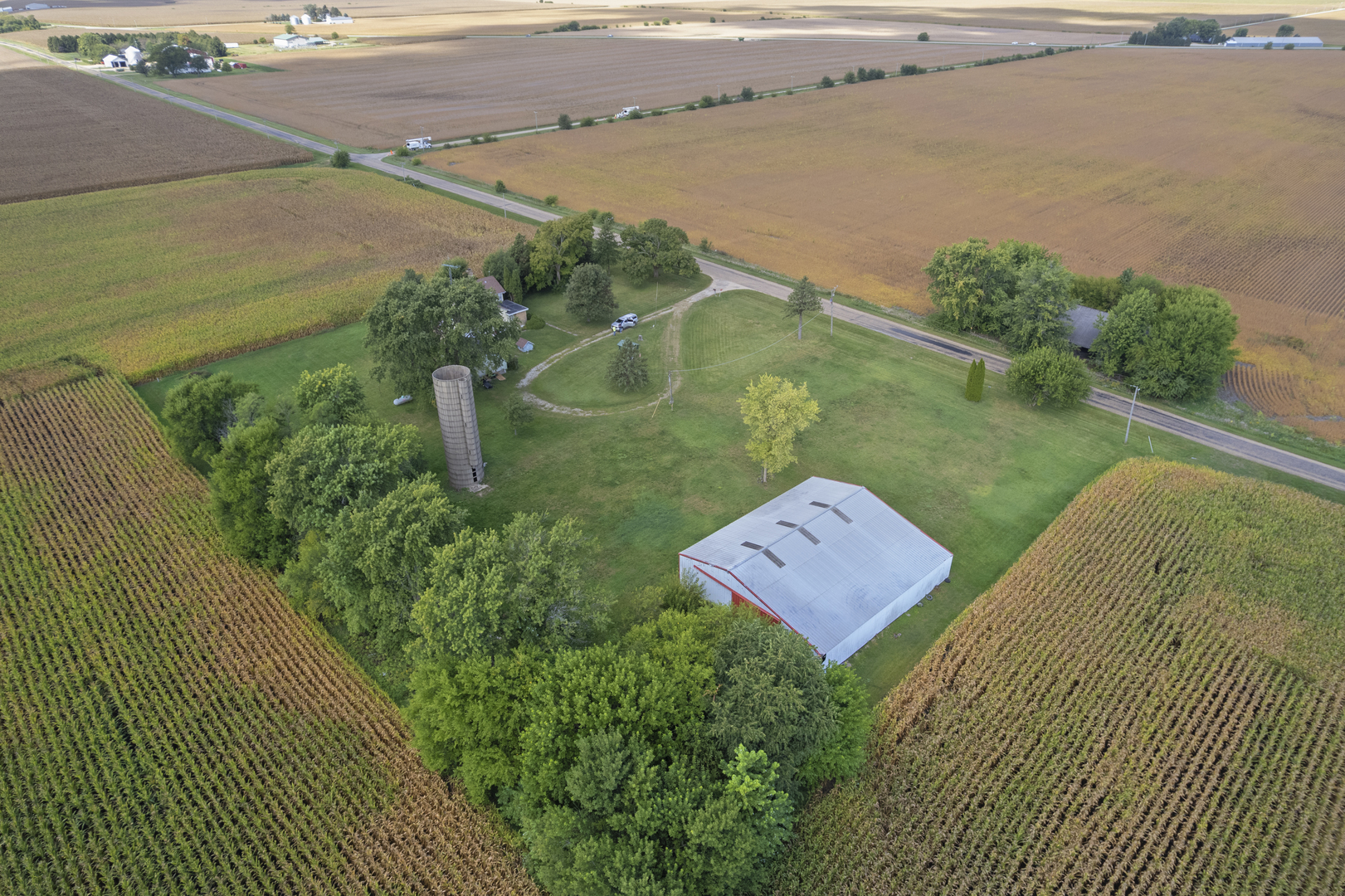2012 North 45th Road Leland, IL 60531 - Photo 21 of 36