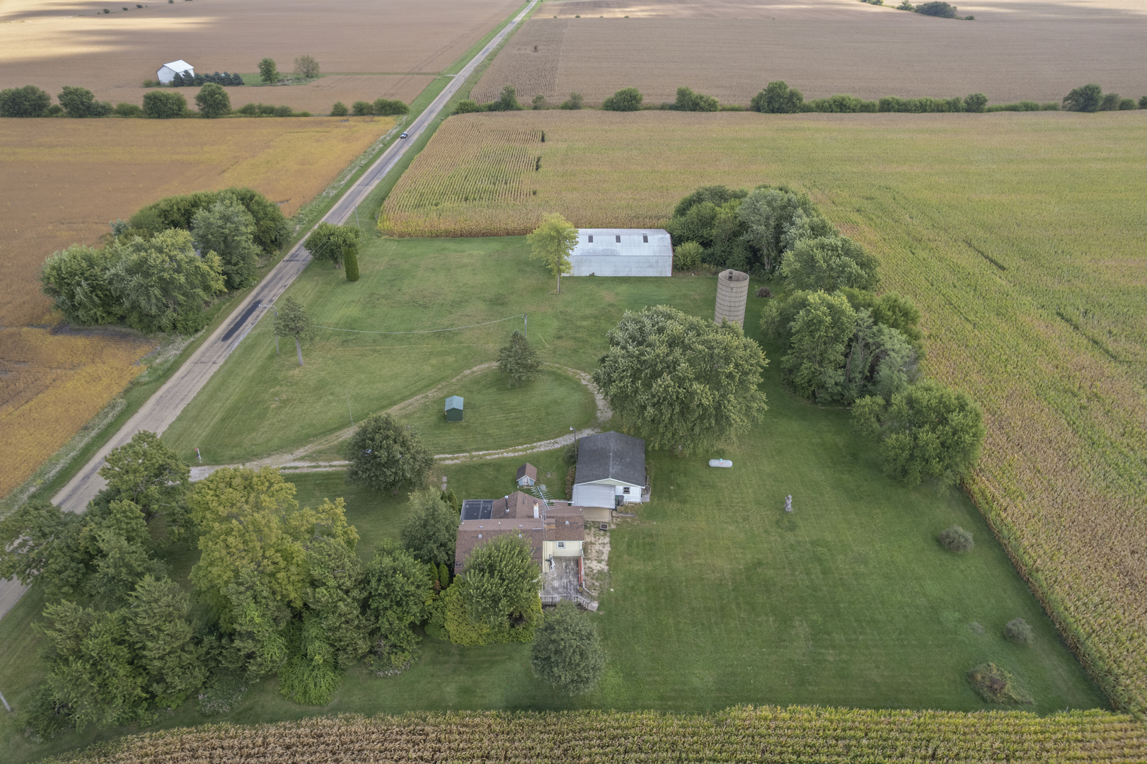 2012 North 45th Road Leland, IL 60531 - Photo 22 of 36