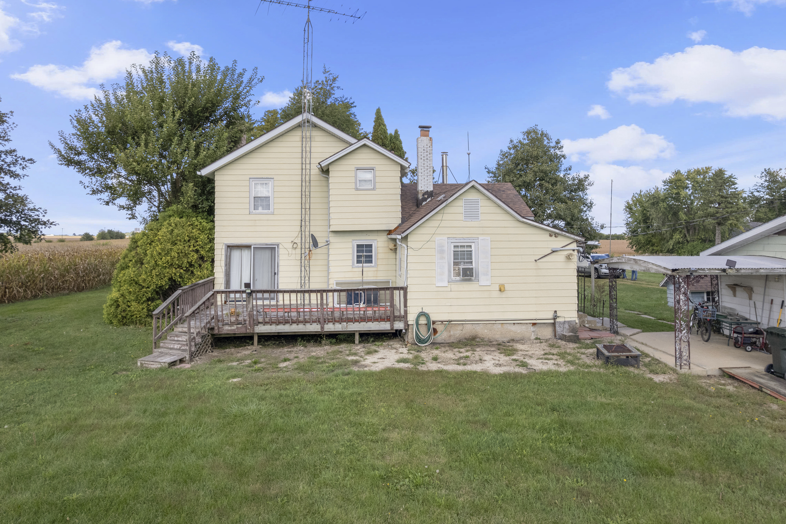 2012 North 45th Road Leland, IL 60531 - Photo 25 of 36