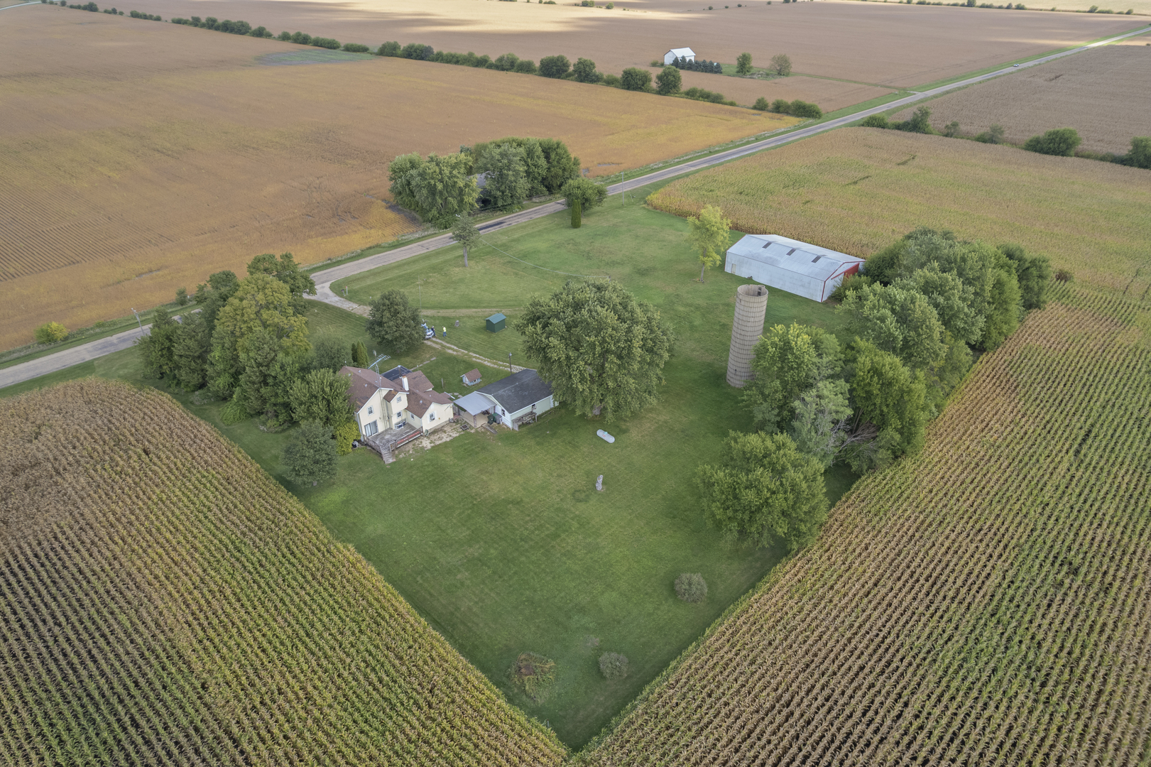 2012 North 45th Road Leland, IL 60531 - Photo 32 of 36