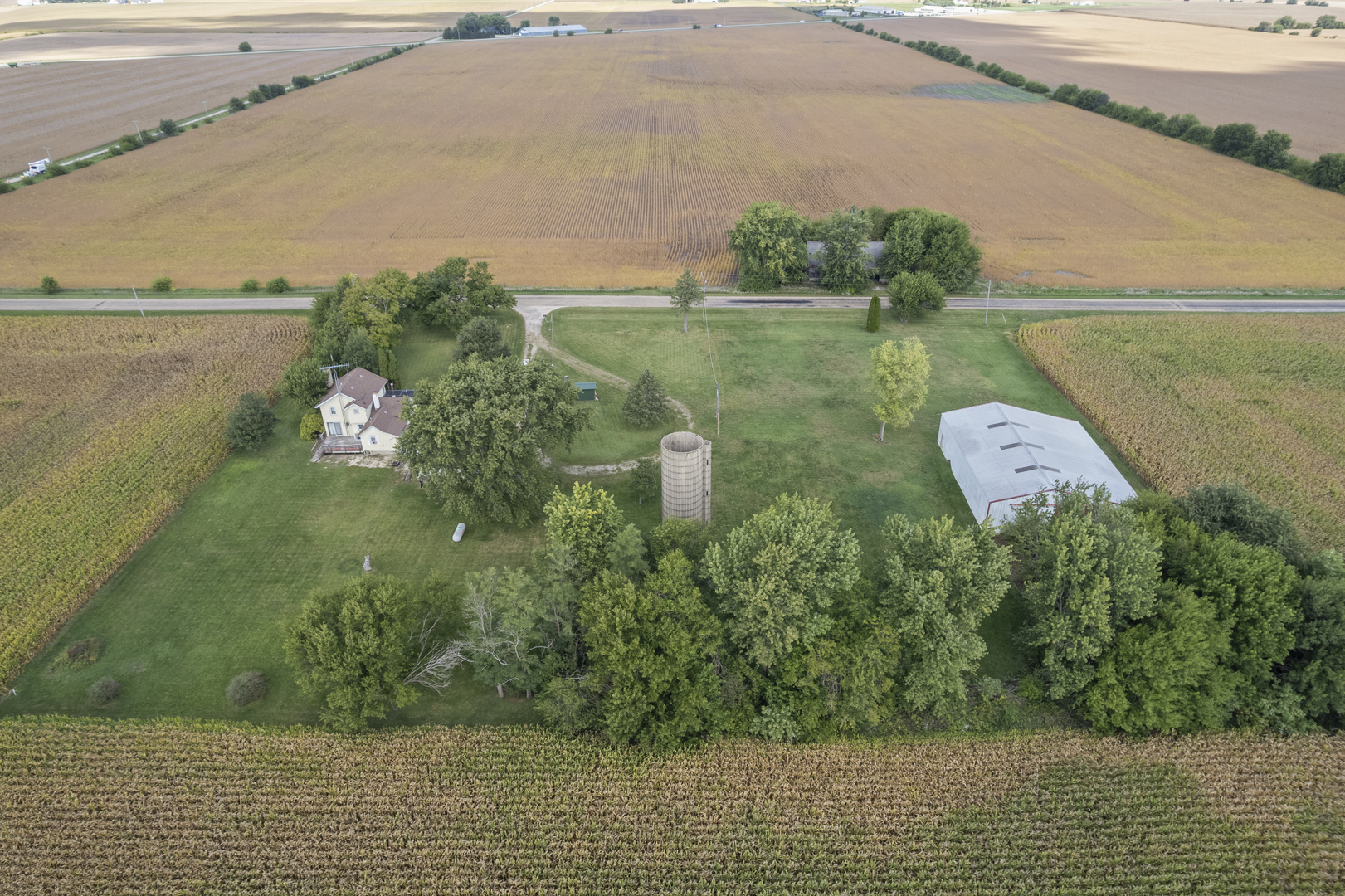 2012 North 45th Road Leland, IL 60531 - Photo 33 of 36