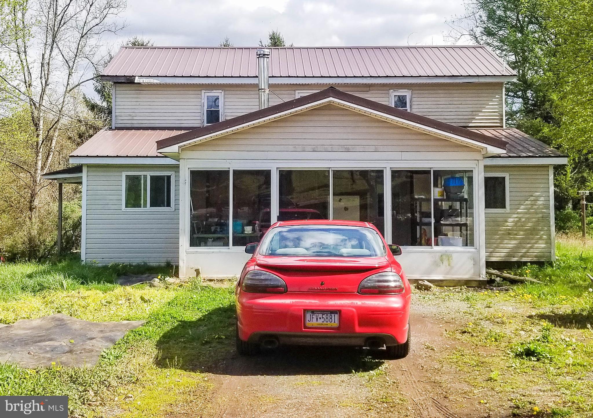 73 Community Road Newport, PA 17074 - Photo 2 of 14 Gallery Image 2