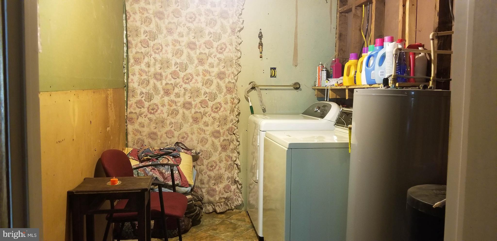 73 Community Road Newport, PA 17074 - Photo 13 of 14 First Floor Laundry