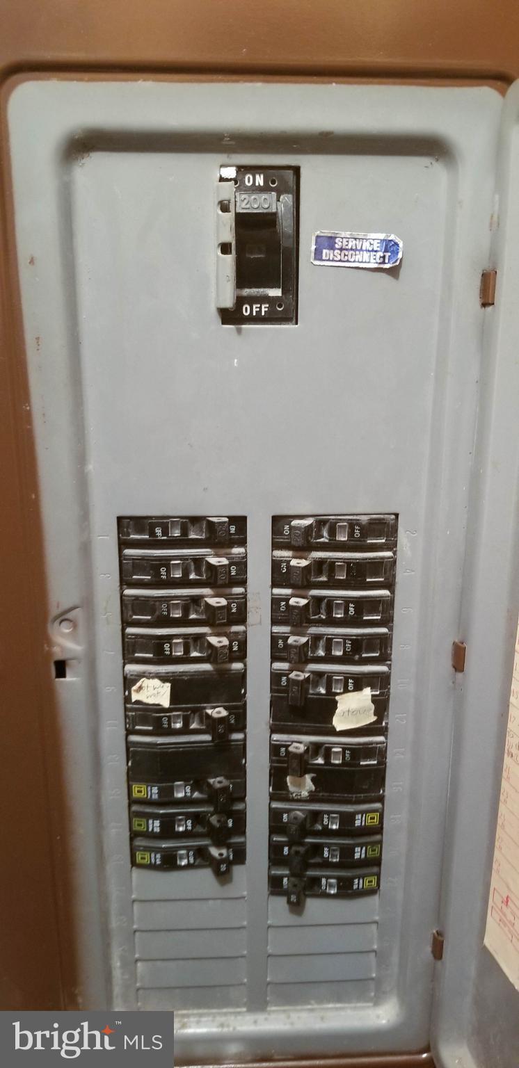 73 Community Road Newport, PA 17074 - Photo 14 of 14 200 Amp Service