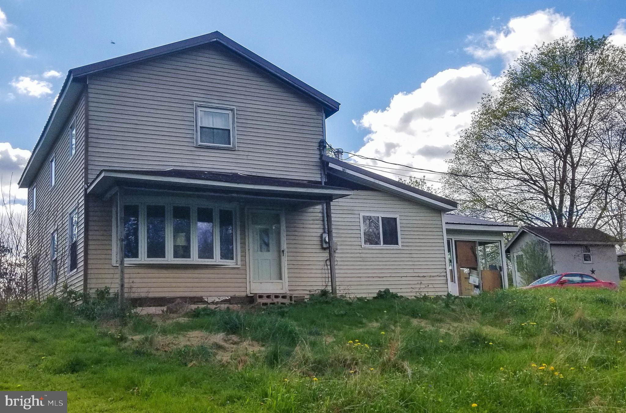 73 Community Road Newport, PA 17074 - Photo 3 of 14 Gallery Image 3
