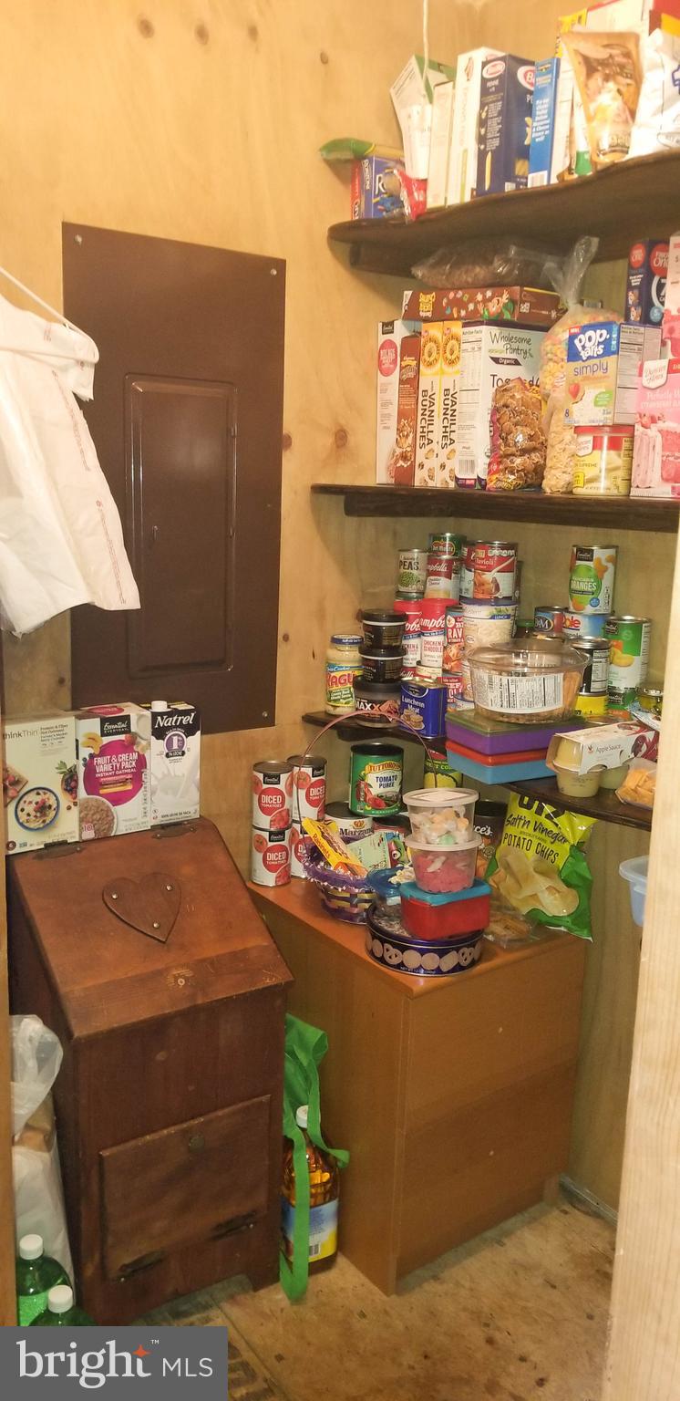 73 Community Road Newport, PA 17074 - Photo 6 of 14 Large Pantry