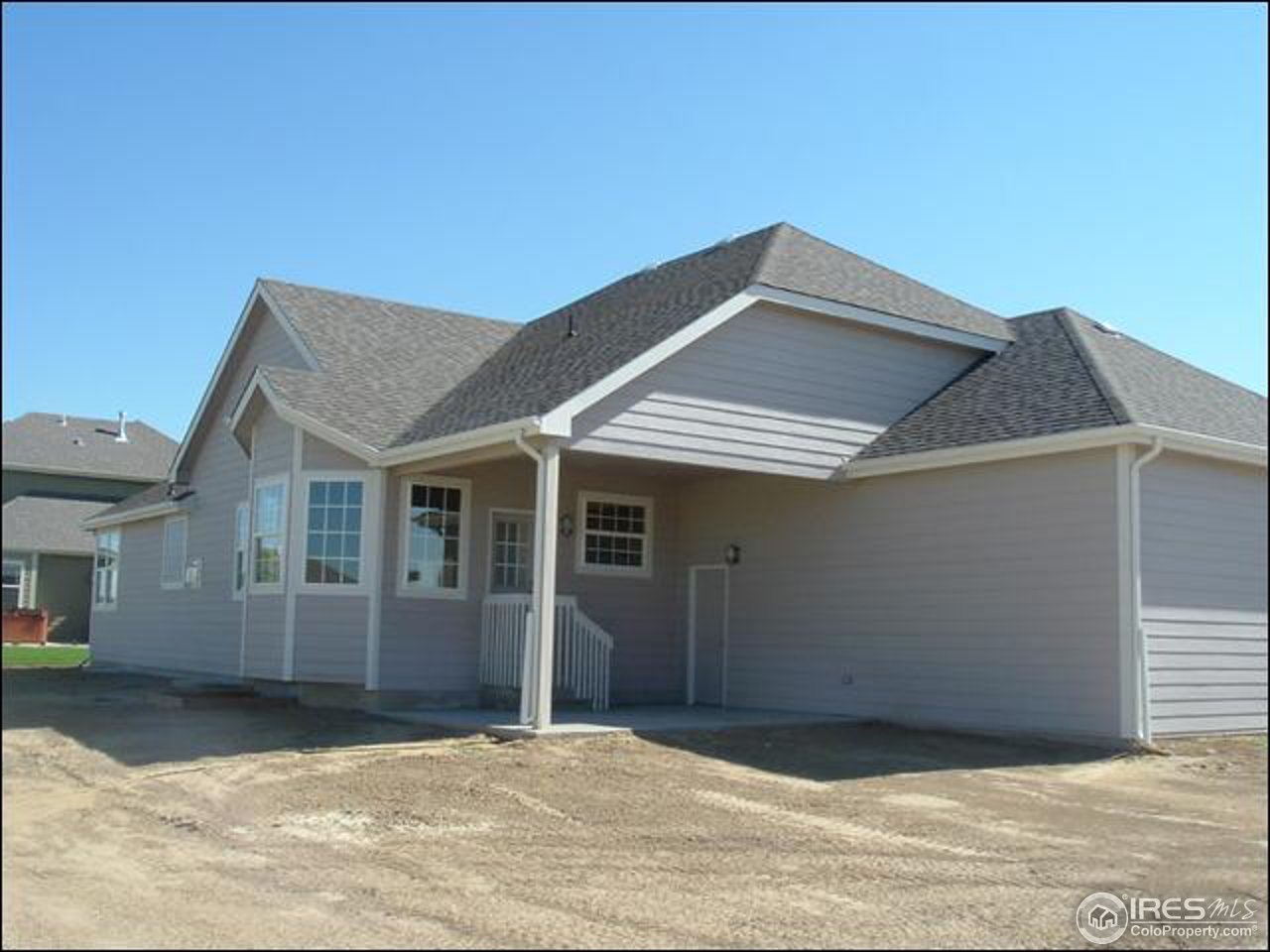 214 Ridge Road Eaton, CO 80615 - Photo 8 of 8 Gallery Image 8