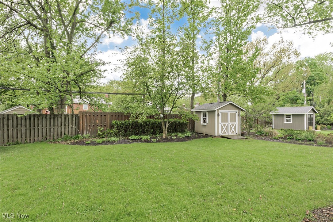 4168 Hadleigh Road Cleveland, OH 44118 - Photo 40 of 41 Gallery Image 40