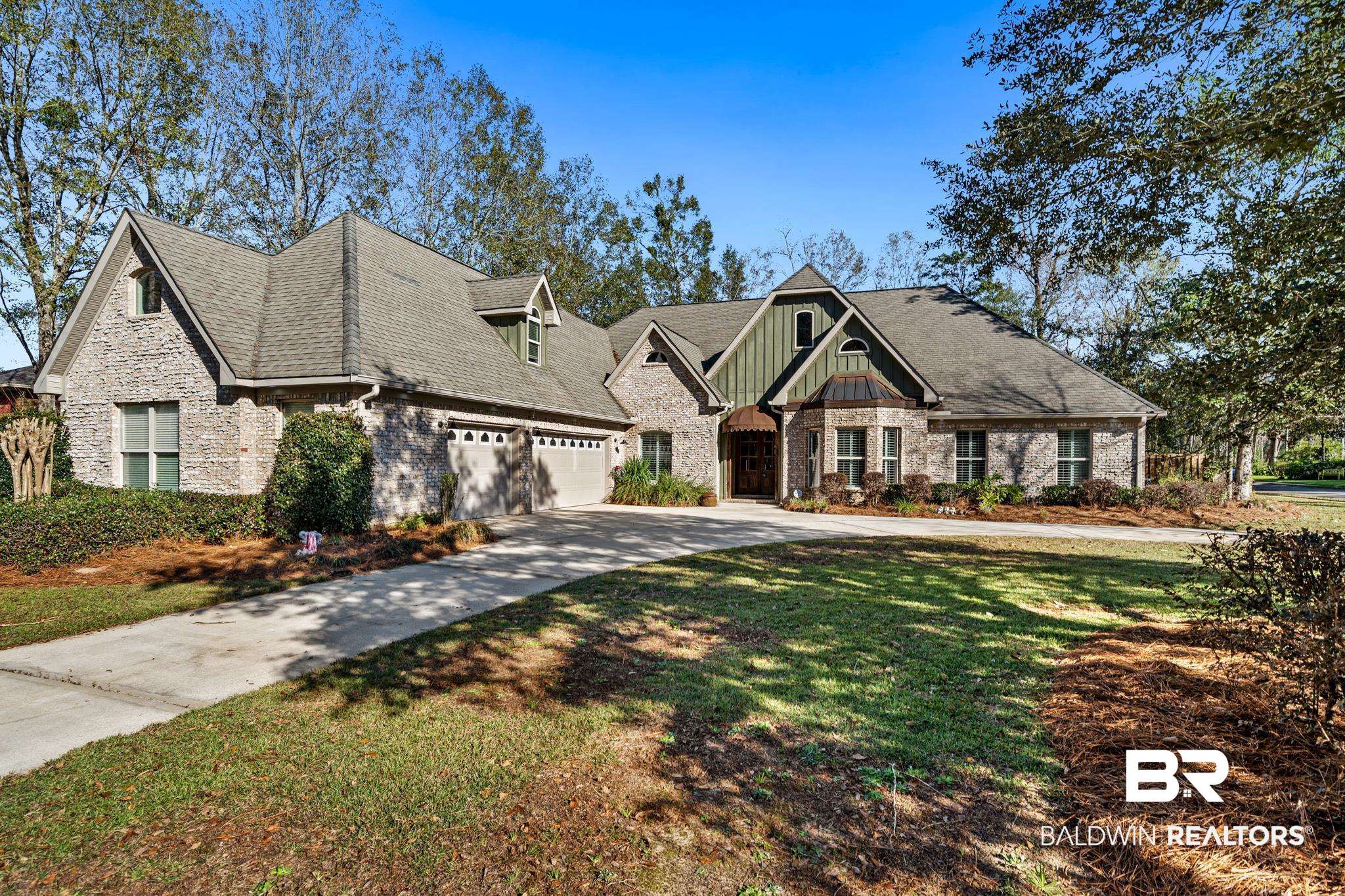 17143 Polo Ridge Boulevard Fairhope, AL 36532 - Photo 1 of 42