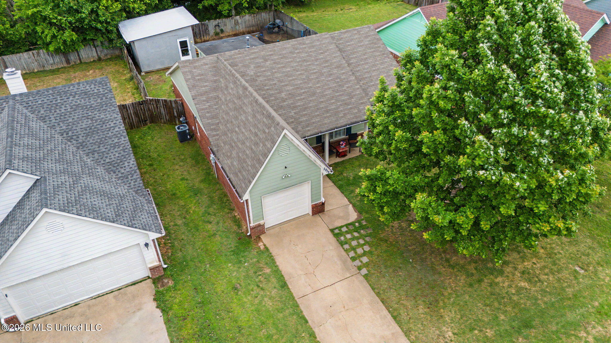 2938 Connor Reed Drive Horn Lake, MS 38637 - Photo 27 of 31 27-web-or-mls-2938 Connor Reed Dr-26