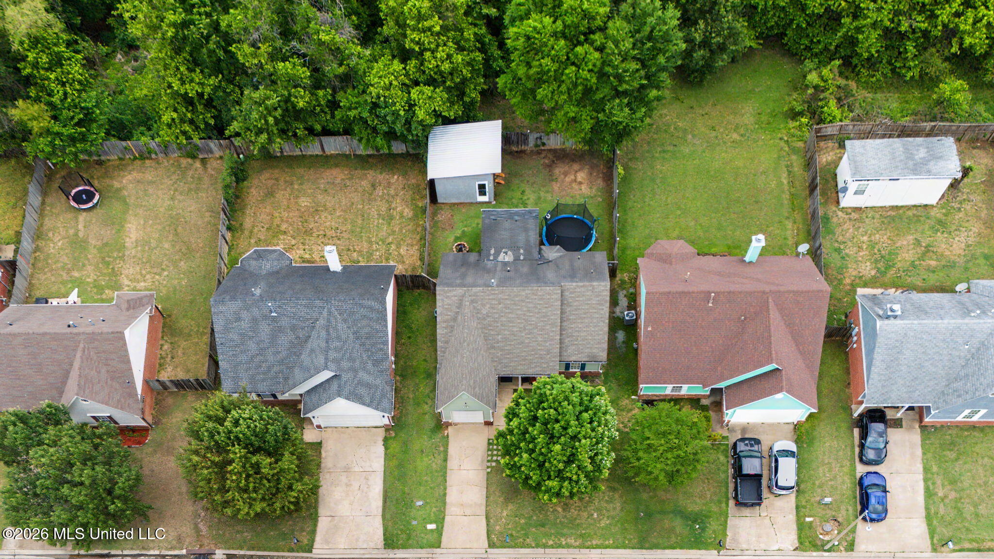 2938 Connor Reed Drive Horn Lake, MS 38637 - Photo 29 of 31 29-web-or-mls-2938 Connor Reed Dr-28