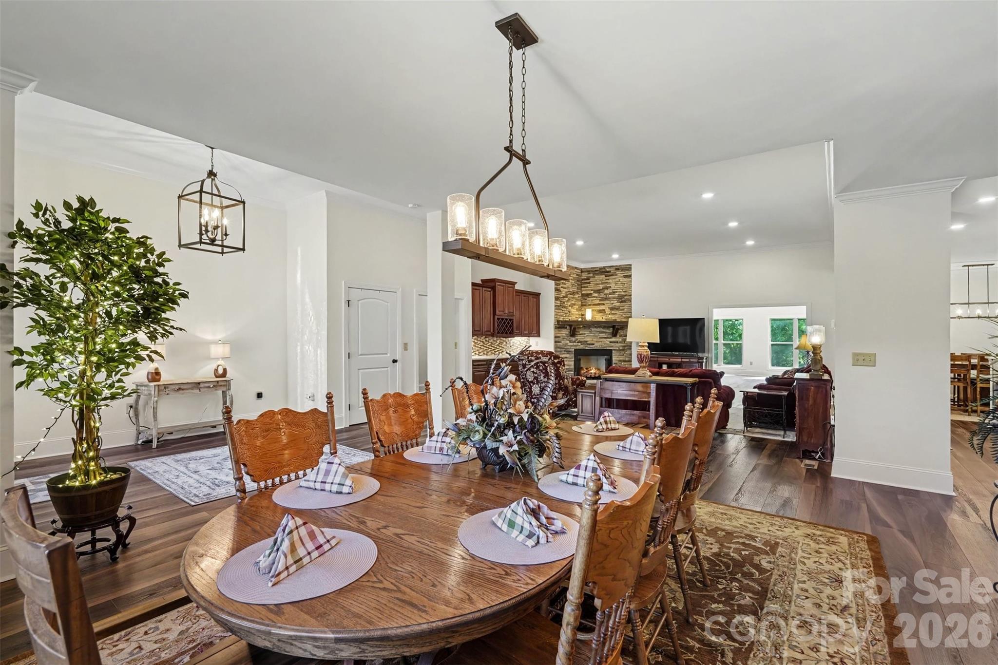 5702 Army Road Marshville, NC 28103 - Photo 11 of 48