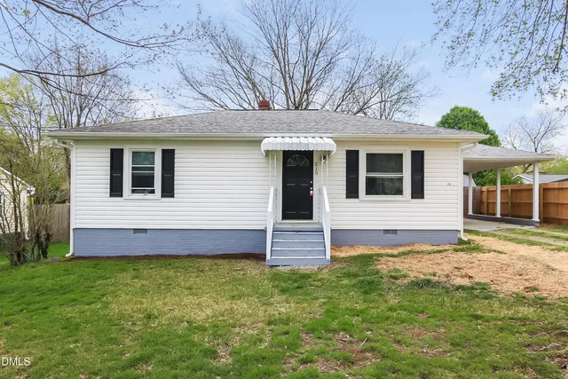 $1,635 | 515 Forrest Street, Hillsborough, NC 27278