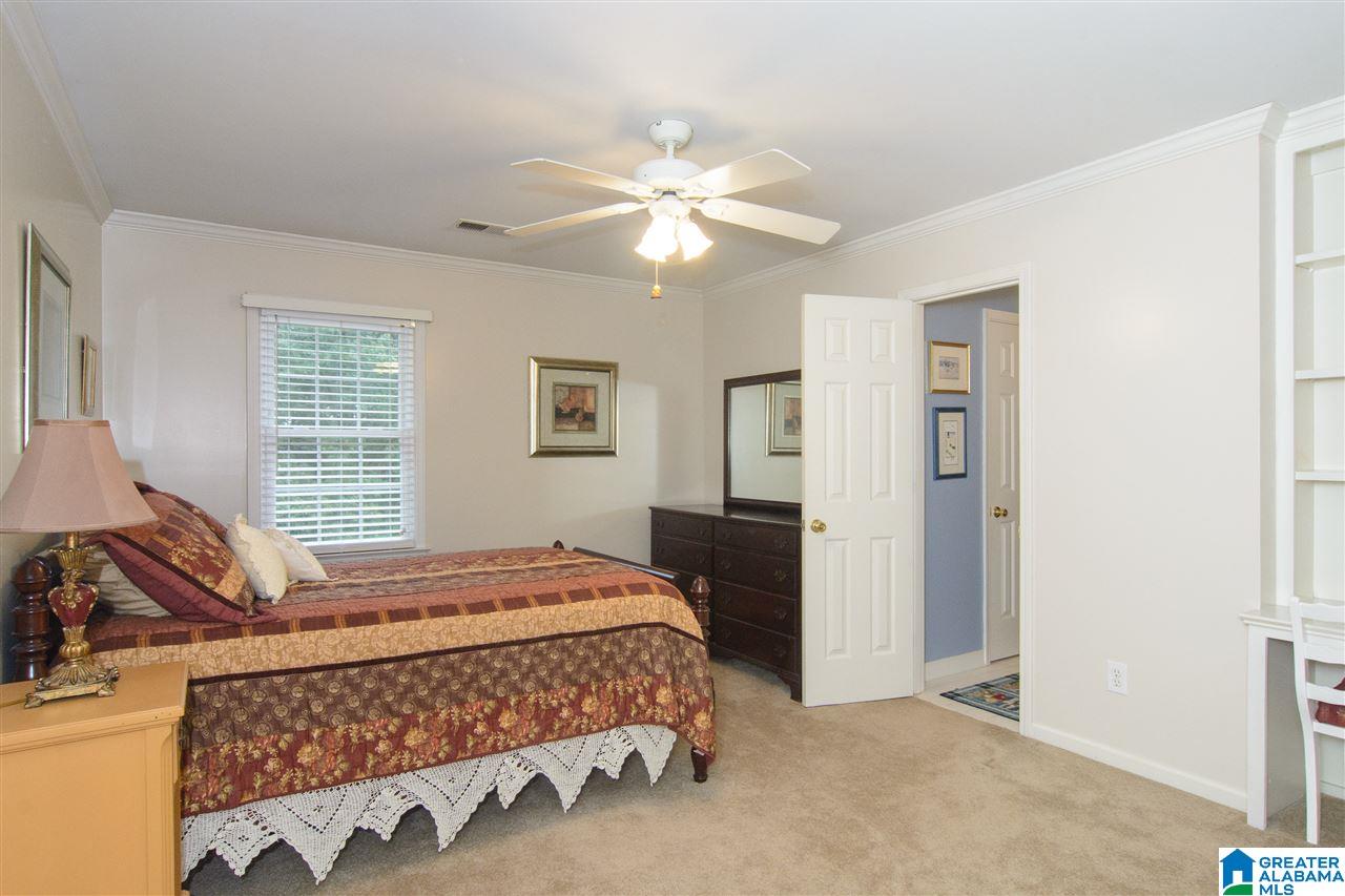 8 Shadywood Lane Springville, AL 35146 - Photo 30 of 50