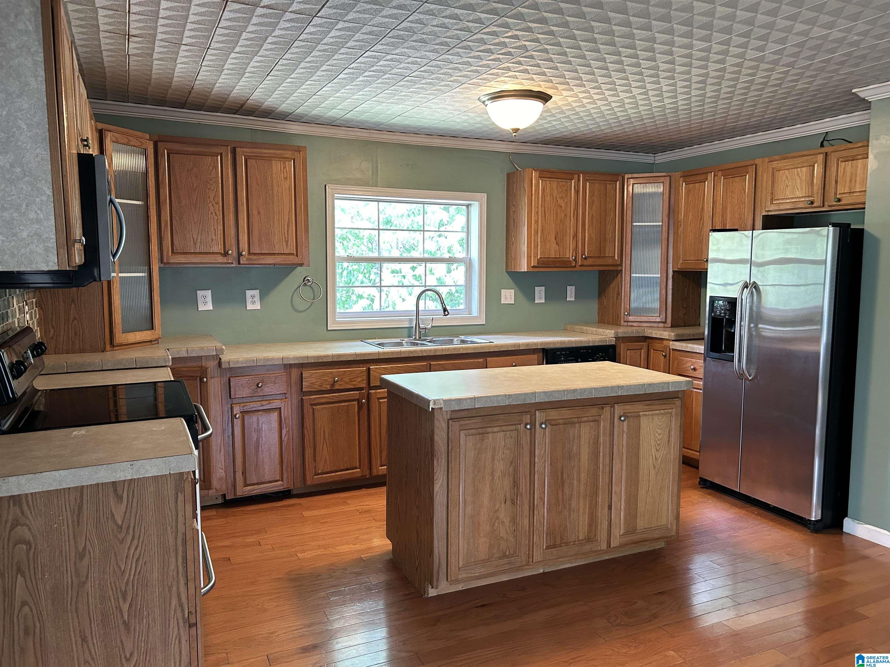 1005 Blake Drive Double Springs, AL 35553 - Photo 9 of 35