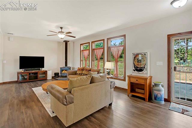 496 Julia Road Guffey, CO 80820 - Photo 6 of 50 Gallery Image 6