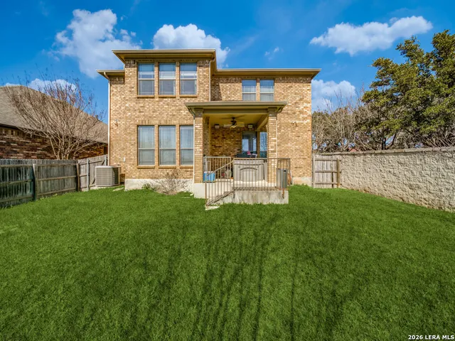 $2,750 | 1354 Saddle Blanket, San Antonio, TX 78258