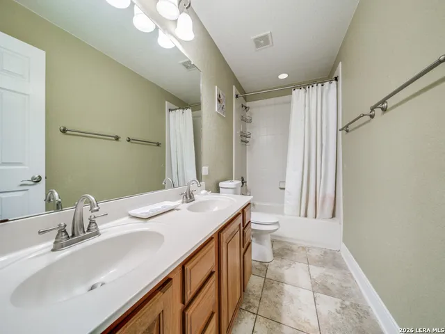 $2,750 | 1354 Saddle Blanket, San Antonio, TX 78258