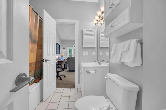 $169,500 | 683 Riverwalk Drive, Unit 302, Myrtle Beach, SC 29579