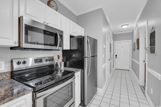 $169,500 | 683 Riverwalk Drive, Unit 302, Myrtle Beach, SC 29579