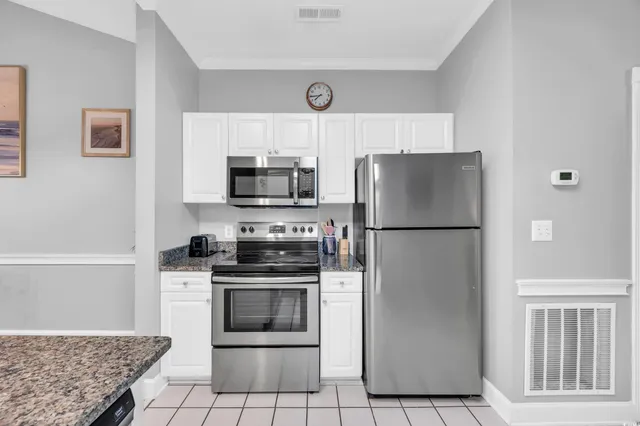 $169,500 | 683 Riverwalk Drive, Unit 302, Myrtle Beach, SC 29579