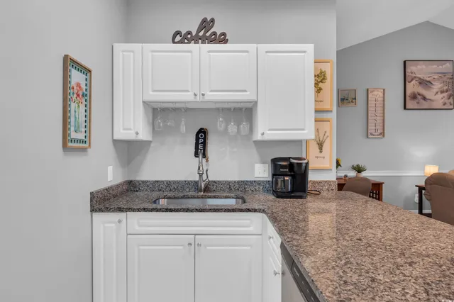 $169,500 | 683 Riverwalk Drive, Unit 302, Myrtle Beach, SC 29579