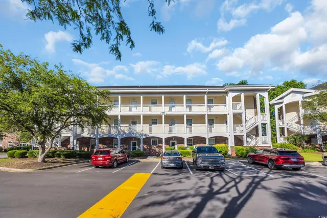 $169,500 | 683 Riverwalk Drive, Unit 302, Myrtle Beach, SC 29579