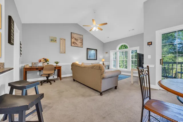 $169,500 | 683 Riverwalk Drive, Unit 302, Myrtle Beach, SC 29579