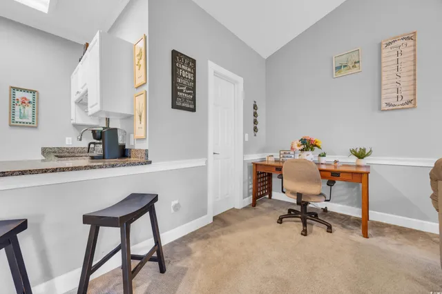 $169,500 | 683 Riverwalk Drive, Unit 302, Myrtle Beach, SC 29579