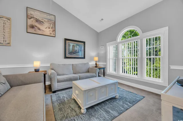 $169,500 | 683 Riverwalk Drive, Unit 302, Myrtle Beach, SC 29579