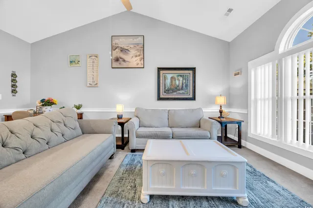 $169,500 | 683 Riverwalk Drive, Unit 302, Myrtle Beach, SC 29579