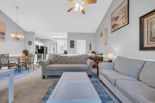 $169,500 | 683 Riverwalk Drive, Unit 302, Myrtle Beach, SC 29579