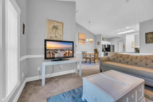 $169,500 | 683 Riverwalk Drive, Unit 302, Myrtle Beach, SC 29579