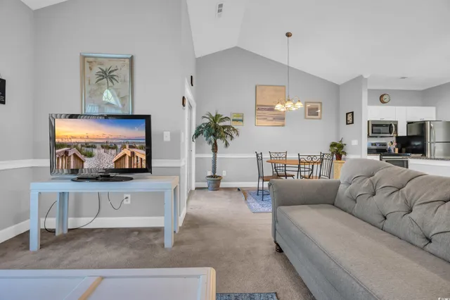 $169,500 | 683 Riverwalk Drive, Unit 302, Myrtle Beach, SC 29579